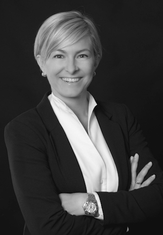 Ingrid Hartmann